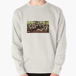 Unlikely Mission The Greatest Beer Run Ever Sweatshirts