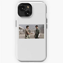 Brotherhood Bond The Greatest Beer Run Ever Samsung Cases
