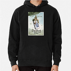True Story The Greatest Beer Run Ever Hoodies