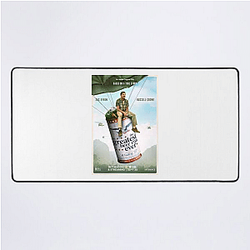 Heartfelt Humor The Greatest Beer Run Ever Mouse Pads