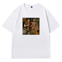 Absurd Heroism The Greatest Beer Run Ever T-Shirts