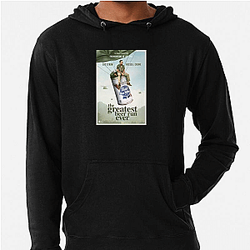 True Story The Greatest Beer Run Ever Hoodies