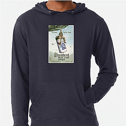 True Story The Greatest Beer Run Ever Hoodies