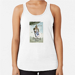 True Story The Greatest Beer Run Ever Tank Tops