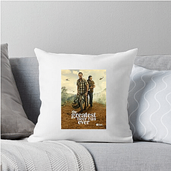 Wartime Comedy The Greatest Beer Run Ever Pillows Cover