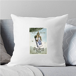 True Story The Greatest Beer Run Ever Pillows Cover