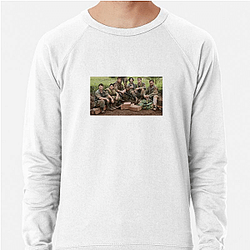 Unlikely Mission The Greatest Beer Run Ever Sweatshirts