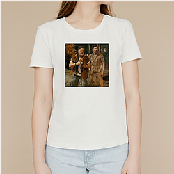Absurd Heroism The Greatest Beer Run Ever T-Shirts