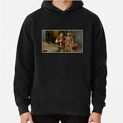 Vietnam Journey The Greatest Beer Run Ever Hoodies