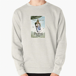 True Story The Greatest Beer Run Ever Sweatshirts