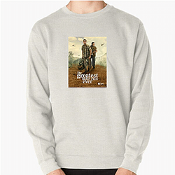 Wartime Comedy The Greatest Beer Run Ever Sweatshirts