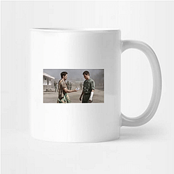 Brotherhood Bond The Greatest Beer Run Ever Mugs
