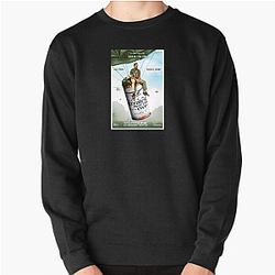 Heartfelt Humor The Greatest Beer Run Ever Sweatshirts