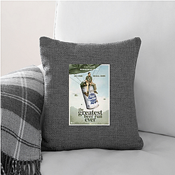 True Story The Greatest Beer Run Ever Pillows Cover