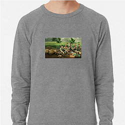 Beer Delivery The Greatest Beer Run Ever Sweatshirts