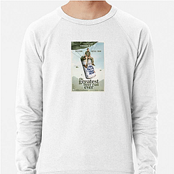 True Story The Greatest Beer Run Ever Sweatshirts