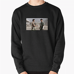 Brotherhood Bond The Greatest Beer Run Ever Sweatshirts