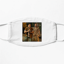 Absurd Heroism The Greatest Beer Run Ever Face Masks