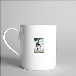 Heartfelt Humor The Greatest Beer Run Ever Mugs