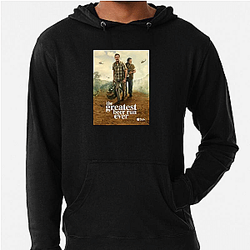 Wartime Comedy The Greatest Beer Run Ever Hoodies