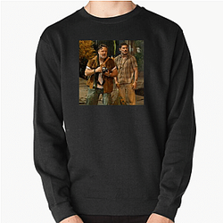 Absurd Heroism The Greatest Beer Run Ever Sweatshirts