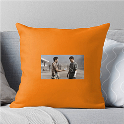 Brotherhood Bond The Greatest Beer Run Ever Pillows Cover