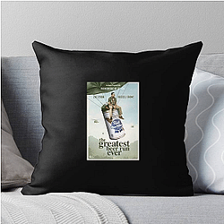 True Story The Greatest Beer Run Ever Pillows Cover
