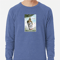 Heartfelt Humor The Greatest Beer Run Ever Sweatshirts