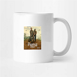 Wartime Comedy The Greatest Beer Run Ever Mugs