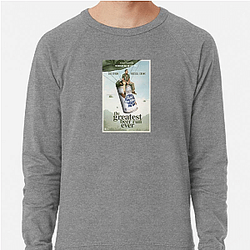 True Story The Greatest Beer Run Ever Sweatshirts