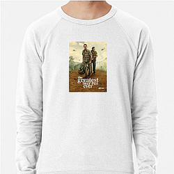 Wartime Comedy The Greatest Beer Run Ever Sweatshirts