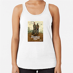 Wartime Comedy The Greatest Beer Run Ever Tank Tops
