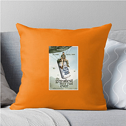 True Story The Greatest Beer Run Ever Pillows Cover