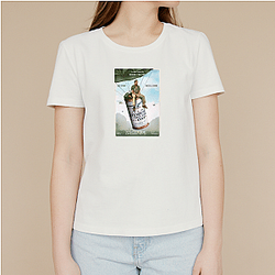Heartfelt Humor The Greatest Beer Run Ever T-Shirts