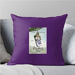 True Story The Greatest Beer Run Ever Pillows Cover