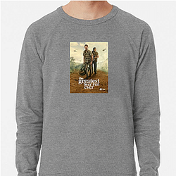 Wartime Comedy The Greatest Beer Run Ever Sweatshirts
