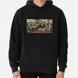 Unlikely Mission The Greatest Beer Run Ever Hoodies
