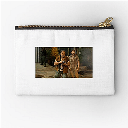 Vietnam Journey The Greatest Beer Run Ever Zipper Pouches