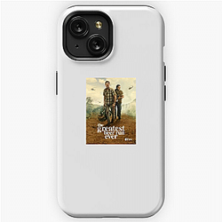 Wartime Comedy The Greatest Beer Run Ever iPhone Cases