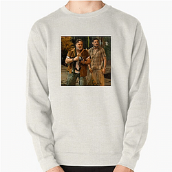 Absurd Heroism The Greatest Beer Run Ever Sweatshirts