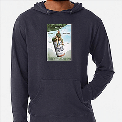 Heartfelt Humor The Greatest Beer Run Ever Hoodies
