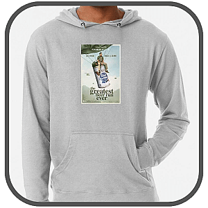 The Greatest Beer Run Ever Hoodies