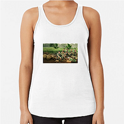 Beer Delivery The Greatest Beer Run Ever Tank Tops