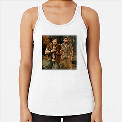 Absurd Heroism The Greatest Beer Run Ever Tank Tops