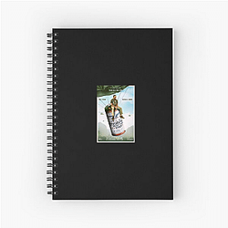 Heartfelt Humor The Greatest Beer Run Ever Notebook
