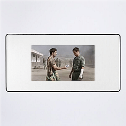 Brotherhood Bond The Greatest Beer Run Ever Mouse Pads