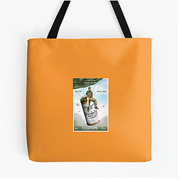 Heartfelt Humor The Greatest Beer Run Ever Bags