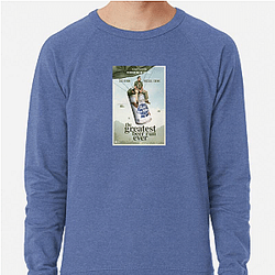 True Story The Greatest Beer Run Ever Sweatshirts