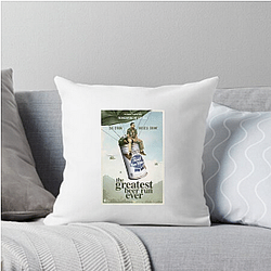 True Story The Greatest Beer Run Ever Pillows Cover