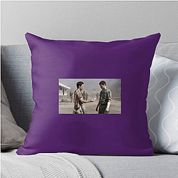 Brotherhood Bond The Greatest Beer Run Ever Pillows Cover